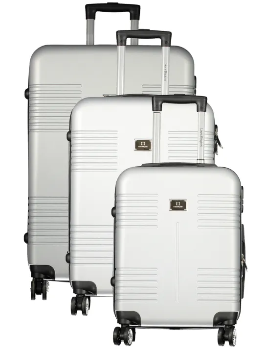 "Laura Biagiotti Shop im Sale | Laura Biagiotti LB034-G_AGSILVER Silber online kaufen"|Planet-Deluxe