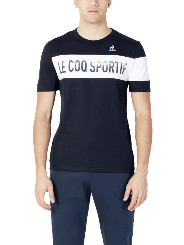 T-Shirt Le Coq Sportif - Le Coq Sportif T-Shirt Uomo 60,00 €  | Planet-Deluxe