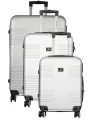 "Laura Biagiotti Shop im Sale | Laura Biagiotti LB034-G_AGSILVER Silber online kaufen"|Planet-Deluxe