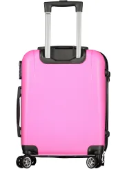"Laura Biagiotti Shop im Sale | Laura Biagiotti LB031-C_RSFUXIA Rosa online kaufen"|Planet-Deluxe