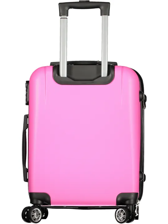 "Laura Biagiotti Shop im Sale | Laura Biagiotti LB031-C_RSFUXIA Rosa online kaufen"|Planet-Deluxe