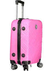 "Laura Biagiotti Shop im Sale | Laura Biagiotti LB031-C_RSFUXIA Rosa online kaufen"|Planet-Deluxe