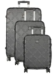 "Laura Biagiotti Shop im Sale | Laura Biagiotti LB033-G_NEBLACK Schwarz online kaufen"|Planet-Deluxe