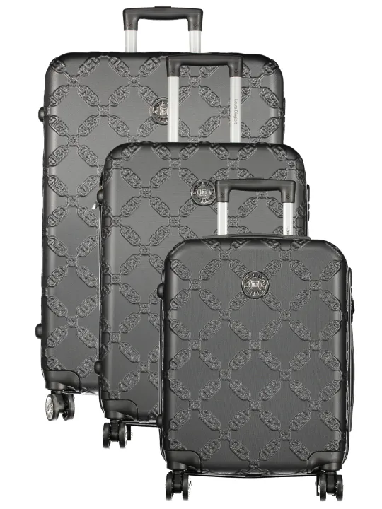 "Laura Biagiotti Shop im Sale | Laura Biagiotti LB033-G_NEBLACK Schwarz online kaufen"|Planet-Deluxe