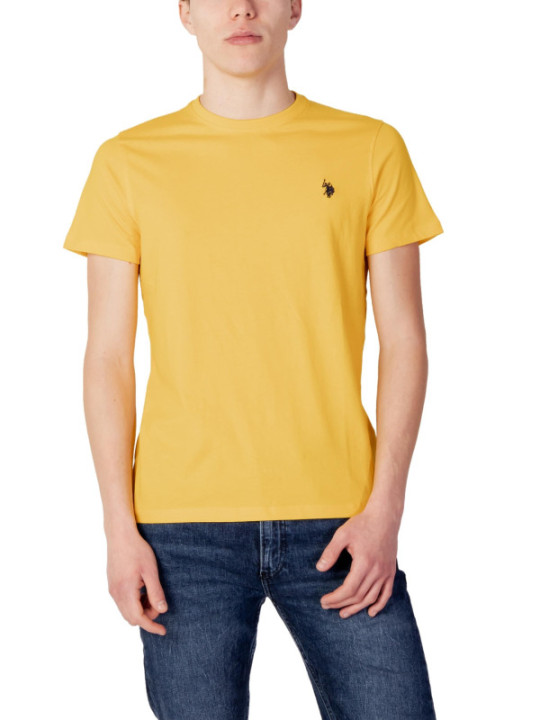 T-Shirt U.s. Polo Assn. - U.s. Polo Assn. T-Shirt Uomo 70,00 €  | Planet-Deluxe