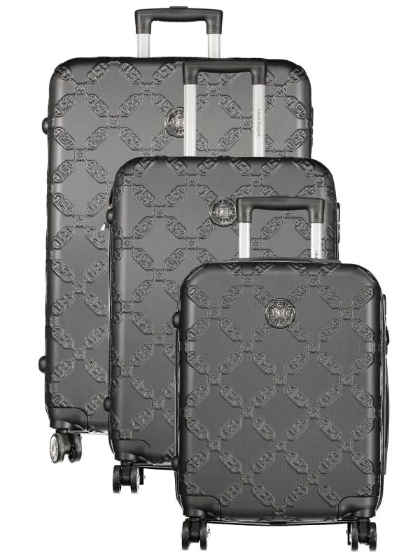 "Laura Biagiotti Shop im Sale | Laura Biagiotti LB033-G_NEBLACK Schwarz online kaufen"|Planet-Deluxe "Laura Biagiotti Shop im Sale | Laura Biagiotti LB033-G_NEBLACK Schwarz online kaufen"|Planet-Deluxe