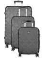 "Laura Biagiotti Shop im Sale | Laura Biagiotti LB033-G_NEBLACK Schwarz online kaufen"|Planet-Deluxe