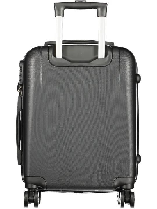 "Laura Biagiotti Shop im Sale | Laura Biagiotti LB033-G_NEBLACK Schwarz online kaufen"|Planet-Deluxe