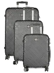 "Laura Biagiotti Shop im Sale | Laura Biagiotti LB031-G_NEBLACK Schwarz online kaufen"|Planet-Deluxe