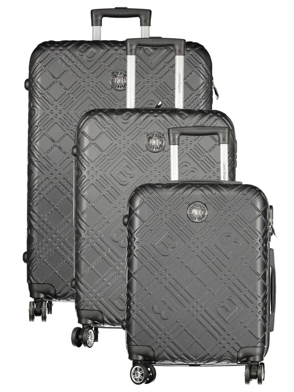 "Laura Biagiotti Shop im Sale | Laura Biagiotti LB031-G_NEBLACK Schwarz online kaufen"|Planet-Deluxe "Laura Biagiotti Shop im Sale | Laura Biagiotti LB031-G_NEBLACK Schwarz online kaufen"|Planet-Deluxe