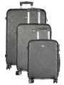 "Laura Biagiotti Shop im Sale | Laura Biagiotti LB031-G_NEBLACK Schwarz online kaufen"|Planet-Deluxe