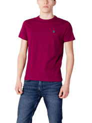 T-Shirt U.s. Polo Assn. - U.s. Polo Assn. T-Shirt Uomo 70,00 €  | Planet-Deluxe