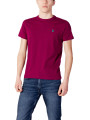 T-Shirt U.s. Polo Assn. - U.s. Polo Assn. T-Shirt Uomo 70,00 €  | Planet-Deluxe