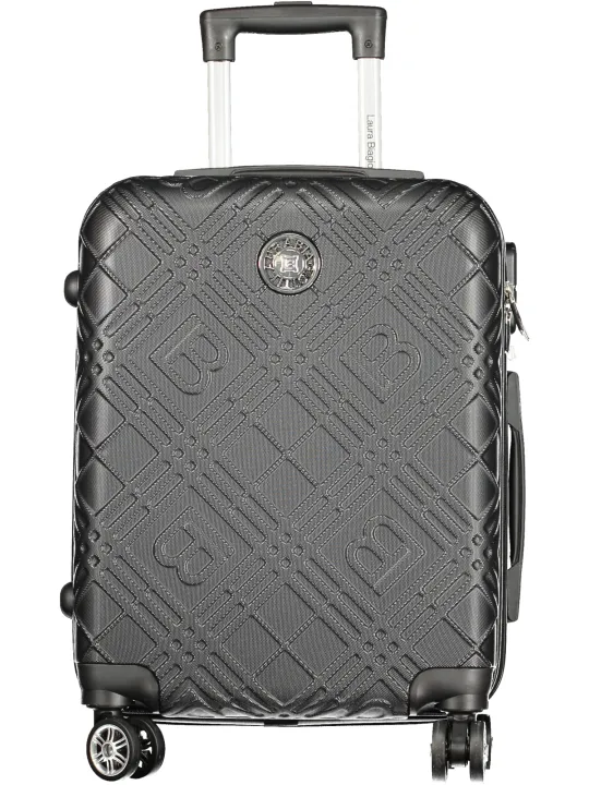 "Laura Biagiotti Shop im Sale | Laura Biagiotti LB031-G_NEBLACK Schwarz online kaufen"|Planet-Deluxe