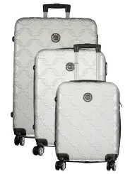 "Laura Biagiotti Shop im Sale | Laura Biagiotti LB033-G_AGSILVER Silber online kaufen"|Planet-Deluxe