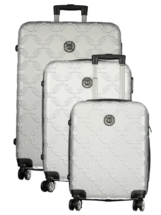 "Laura Biagiotti Shop im Sale | Laura Biagiotti LB033-G_AGSILVER Silber online kaufen"|Planet-Deluxe