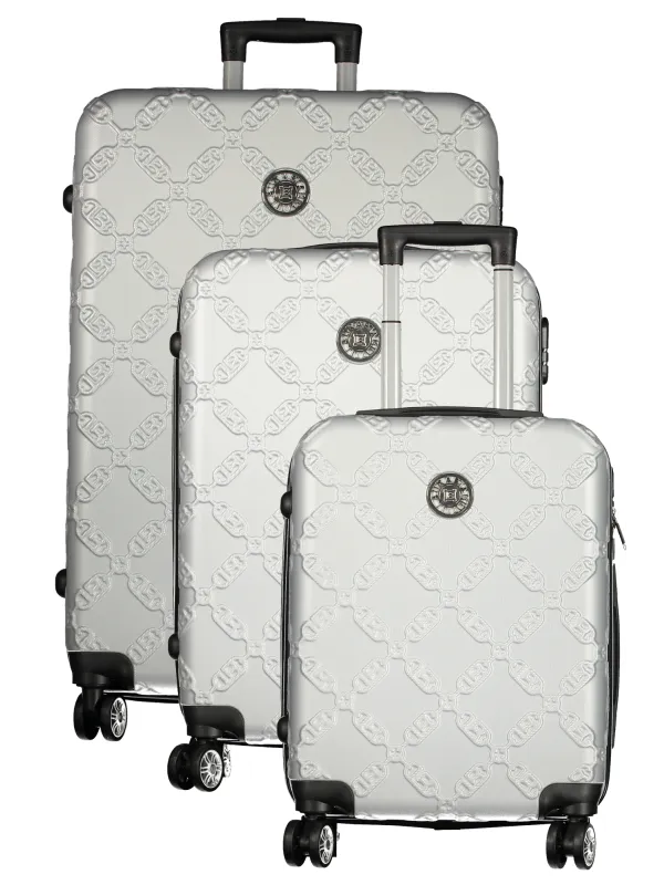 "Laura Biagiotti Shop im Sale | Laura Biagiotti LB033-G_AGSILVER Silber online kaufen"|Planet-Deluxe "Laura Biagiotti Shop im Sale | Laura Biagiotti LB033-G_AGSILVER Silber online kaufen"|Planet-Deluxe