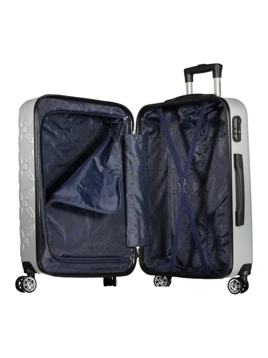 "Laura Biagiotti Shop im Sale | Laura Biagiotti LB033-G_AGSILVER Silber online kaufen"|Planet-Deluxe