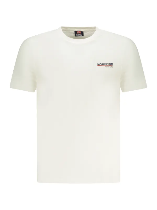 "NORWAY 1963 T-Shirts im Sale | NORWEGEN 1963 LOGO TSHIRT KURZARM RUNDHALS WEISS online kaufen"|Planet-Deluxe "NORWAY 1963 T-Shirts im Sale | NORWEGEN 1963 LOGO TSHIRT KURZARM RUNDHALS WEISS online kaufen"|Planet-Deluxe