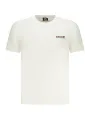 "NORWAY 1963 T-Shirts im Sale | NORWEGEN 1963 LOGO TSHIRT KURZARM RUNDHALS WEISS online kaufen"|Planet-Deluxe