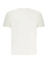 "NORWAY 1963 T-Shirts im Sale | NORWEGEN 1963 LOGO TSHIRT KURZARM RUNDHALS WEISS online kaufen"|Planet-Deluxe