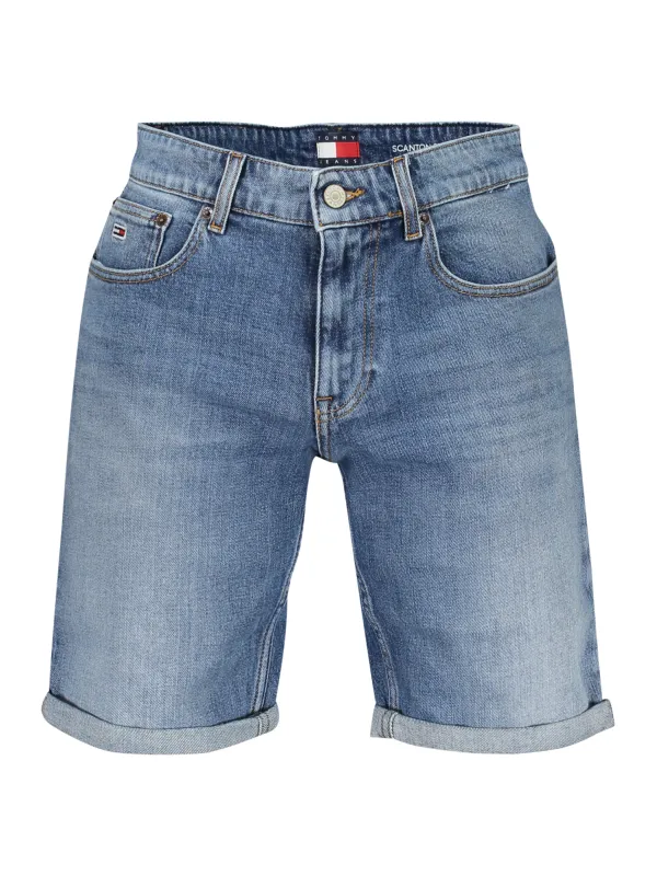 "Tommy Hilfiger Shorts im Sale | Tommy Hilfiger Kurze Scanton Jeans mit Stickerei und Logo online kaufen"|Planet-Deluxe "Tommy Hilfiger Shorts im Sale | Tommy Hilfiger Kurze Scanton Jeans mit Stickerei und Logo online kaufen"|Planet-Deluxe