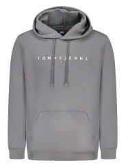 "Tommy Hilfiger Sweatshirts im Sale | Tommy Hilfiger Kapuzenpullover aus Bio-Baumwolle online kaufen"|Planet-Deluxe