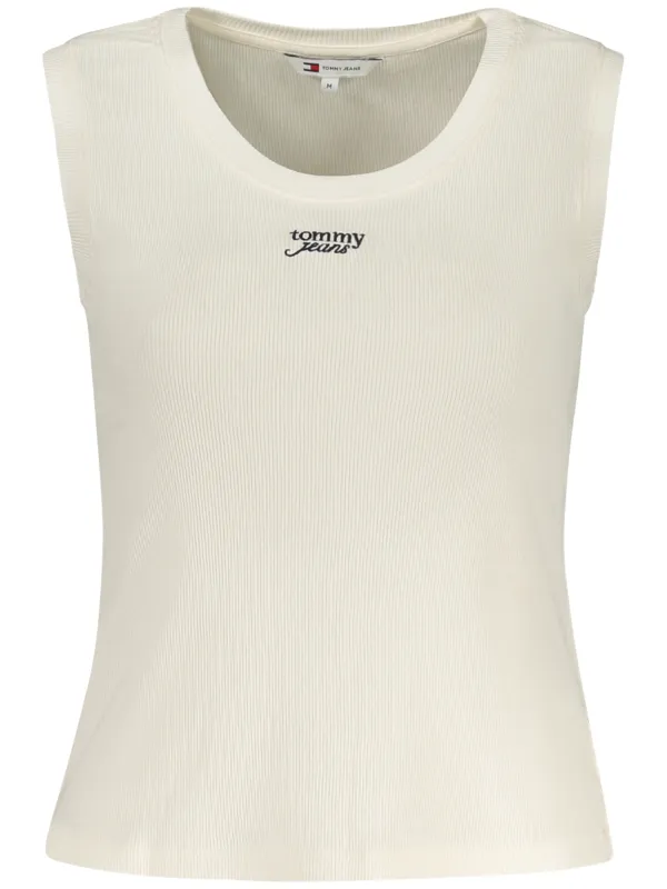 "Tommy Hilfiger Hemden im Sale | Tommy Hilfiger Stickerei Tanktop aus Bio-Baumwolle online kaufen"|Planet-Deluxe "Tommy Hilfiger Hemden im Sale | Tommy Hilfiger Stickerei Tanktop aus Bio-Baumwolle online kaufen"|Planet-Deluxe