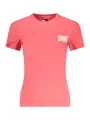 Tommy Hilfiger Bio-Logo T-Shirt - Nachhaltig & Stylisch