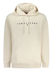"Tommy Hilfiger Sweatshirts im Sale | Tommy Hilfiger Kapuzenpullover mit Stickerei und Tasche online kaufen"|Planet-Deluxe