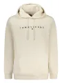 "Tommy Hilfiger Sweatshirts im Sale | Tommy Hilfiger Kapuzenpullover mit Stickerei und Tasche online kaufen"|Planet-Deluxe