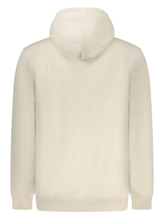 "Tommy Hilfiger Sweatshirts im Sale | Tommy Hilfiger Kapuzenpullover mit Stickerei und Tasche online kaufen"|Planet-Deluxe