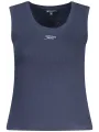 "Tommy Hilfiger Hemden im Sale | Tommy Hilfiger Tanktop mit Stickerei aus Bio-Baumwolle online kaufen"|Planet-Deluxe
