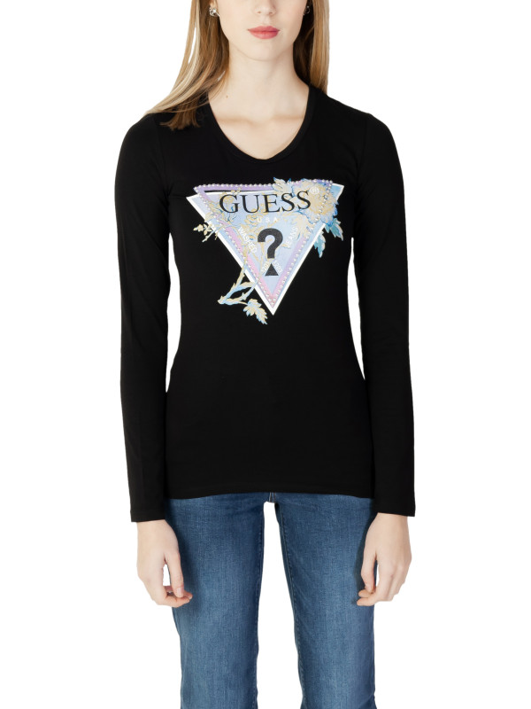 T-Shirt Guess - Guess T-Shirt Donna 70,00 €  | Planet-Deluxe