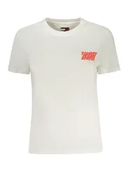 Tommy Hilfiger Bio-Baumwoll-T-Shirt – Nachhaltig & Stilvoll