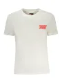 Tommy Hilfiger Bio-Baumwoll-T-Shirt – Nachhaltig & Stilvoll