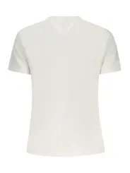 Tommy Hilfiger Bio-Baumwoll-T-Shirt – Nachhaltig & Stilvoll