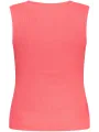 "Nachhaltiges Baumwolltanktop mit Stickerei & Logo"
