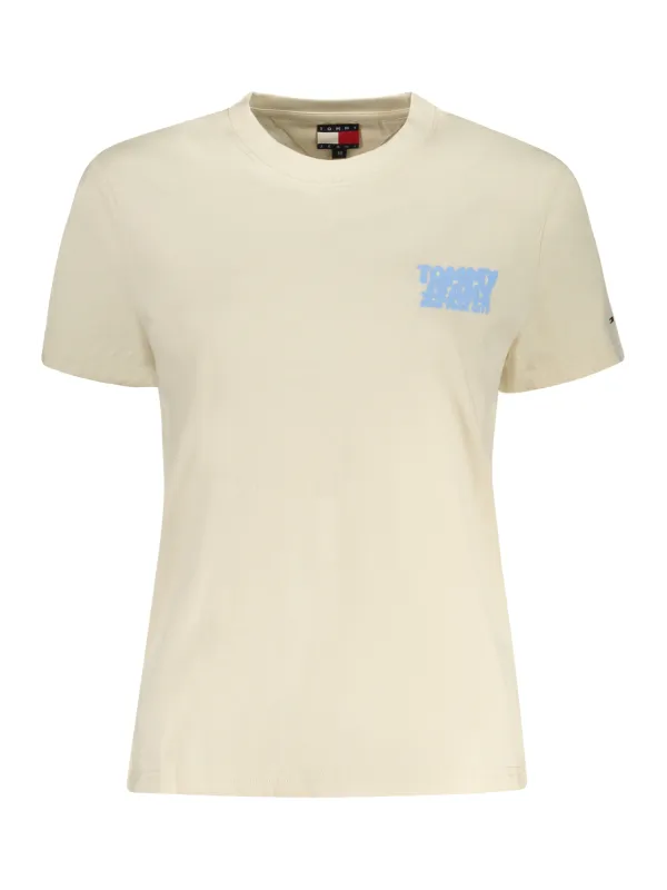 "Tommy Hilfiger T-Shirts im Sale | Tommy Hilfiger Damen T-Shirt DW0DW21338_BEACG - Kurzarm, Rundhals, Druck & Stickerei, Logo, 95% Regenerative Baumwolle online kaufen"|Planet-Deluxe "Tommy Hilfiger T-Shirts im Sale | Tommy Hilfiger Damen T-Shirt DW0DW21338_BEACG - Kurzarm, Rundhals, Druck & Stickerei, Logo, 95% Regenerative Baumwolle online kaufen"|Planet-Deluxe