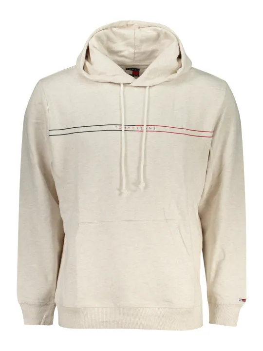 "Tommy Hilfiger Sweatshirts im Sale | Kapuzensweatshirt aus Bio-Baumwolle von Tommy Hilfiger online kaufen"|Planet-Deluxe