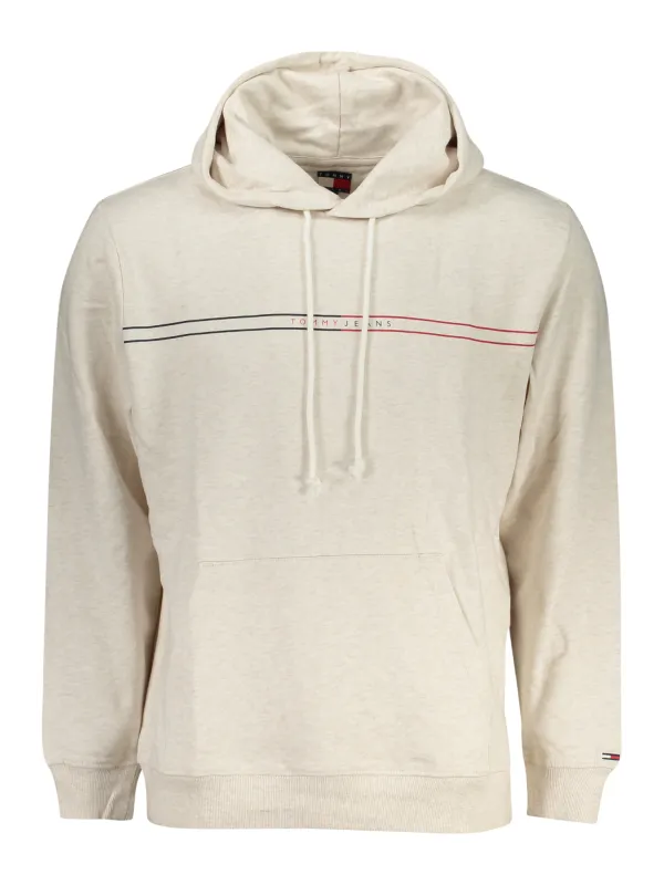 "Tommy Hilfiger Sweatshirts im Sale | Kapuzensweatshirt aus Bio-Baumwolle von Tommy Hilfiger online kaufen"|Planet-Deluxe