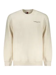 "Tommy Hilfiger Sweatshirts im Sale | Tommy Hilfiger Nachhaltiger Logo Sweatshirt Rundhals  online kaufen"|Planet-Deluxe