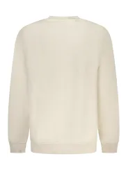 "Tommy Hilfiger Sweatshirts im Sale | Tommy Hilfiger Nachhaltiger Logo Sweatshirt Rundhals  online kaufen"|Planet-Deluxe