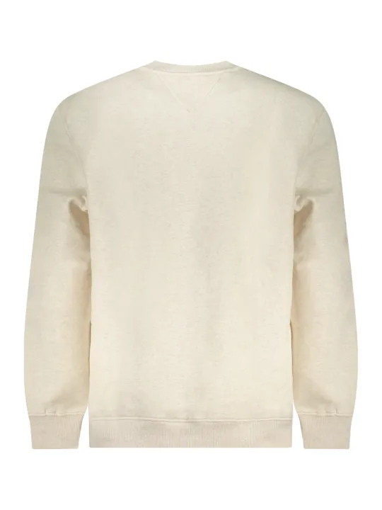 "Tommy Hilfiger Sweatshirts im Sale | Tommy Hilfiger Nachhaltiger Logo Sweatshirt Rundhals  online kaufen"|Planet-Deluxe
