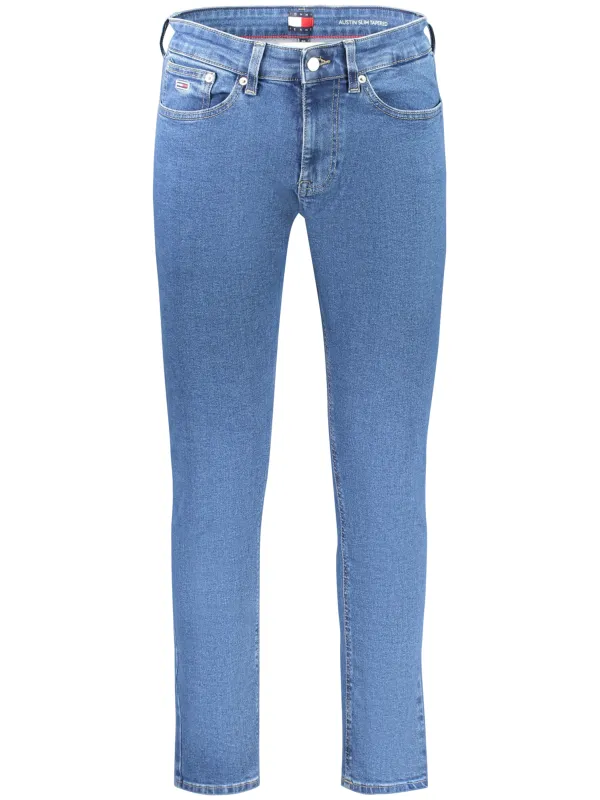 "Tommy Hilfiger Jeans im Sale | Tommy Hilfiger Austin Jeans Slim Tapered mit Stickerei online kaufen"|Planet-Deluxe "Tommy Hilfiger Jeans im Sale | Tommy Hilfiger Austin Jeans Slim Tapered mit Stickerei online kaufen"|Planet-Deluxe