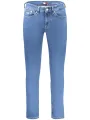"Tommy Hilfiger Jeans im Sale | Tommy Hilfiger Austin Jeans Slim Tapered mit Stickerei online kaufen"|Planet-Deluxe