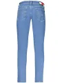 "Tommy Hilfiger Jeans im Sale | Tommy Hilfiger Austin Jeans Slim Tapered mit Stickerei online kaufen"|Planet-Deluxe