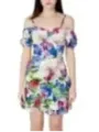 "Guess Kleider im Sale | Guess - Guess Abito Donna online kaufen"|Planet-Deluxe