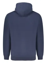 "Tommy Hilfiger Sweatshirts im Sale | Nachhaltiger Kapuzenpullover mit Print Tasche  online kaufen"|Planet-Deluxe