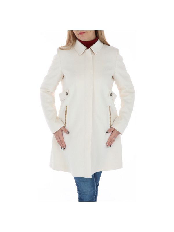 Mäntel Alviero Martini Prima Classe - Alviero Martini Prima Classe Cappotto Donna 390,00 €  | Planet-Deluxe